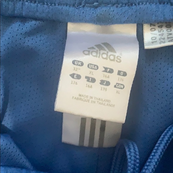 Adidas Shorts - Picture 3 of 4